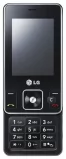 LG KC550